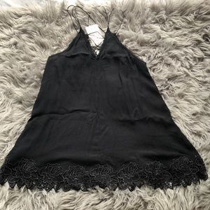 Free People Halter Top